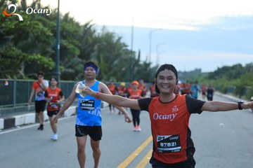 RUN TO LIVE 2025 - Ảnh #3277371
