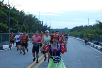 RUN TO LIVE 2025 - Ảnh #3273825