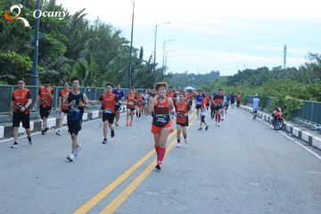 RUN TO LIVE 2025 - Ảnh #3275677
