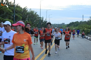 RUN TO LIVE 2025 - Ảnh #3277163