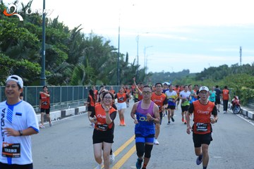 RUN TO LIVE 2025 - Ảnh #3275394