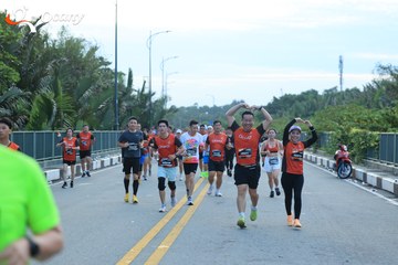 RUN TO LIVE 2025 - Ảnh #3278048