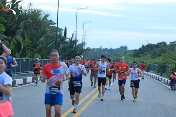 RUN TO LIVE 2025 - Ảnh #3274745
