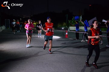 RUN TO LIVE 2025 - Ảnh #3272001