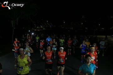 RUN TO LIVE 2025 - Ảnh #3277572