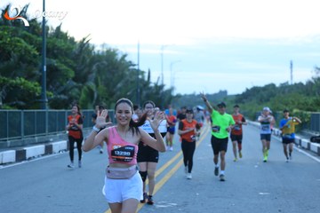 RUN TO LIVE 2025 - Ảnh #3272008