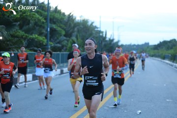 RUN TO LIVE 2025 - Ảnh #3273365