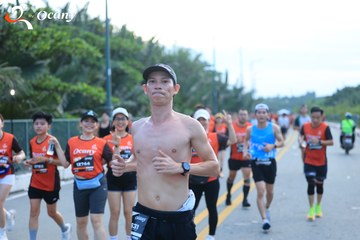 RUN TO LIVE 2025 - Ảnh #3275211