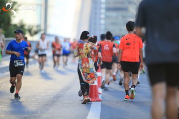 RUN TO LIVE 2025 - Ảnh #3278033