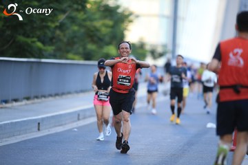 RUN TO LIVE 2025 - Ảnh #3276419