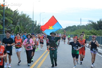 RUN TO LIVE 2025 - Ảnh #3276865