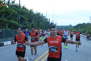 RUN TO LIVE 2025 - Ảnh #3273776