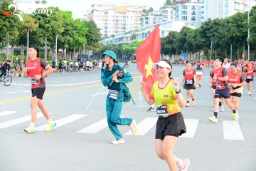 RUN TO LIVE 2025 - Ảnh #3273157