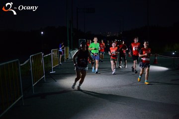 RUN TO LIVE 2025 - Ảnh #3272703