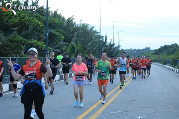RUN TO LIVE 2025 - Ảnh #3274265