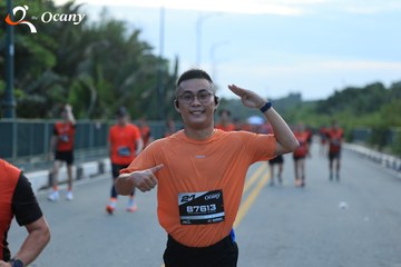 RUN TO LIVE 2025 - Ảnh #3277671