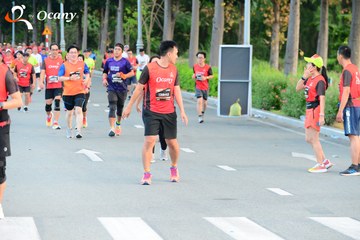 RUN TO LIVE 2025 - Ảnh #3273466