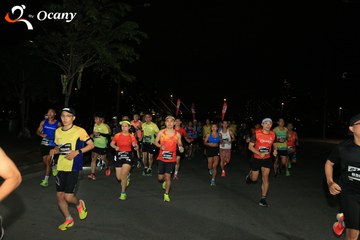 RUN TO LIVE 2025 - Ảnh #3275669
