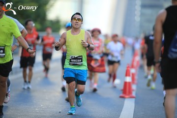 RUN TO LIVE 2025 - Ảnh #3277660