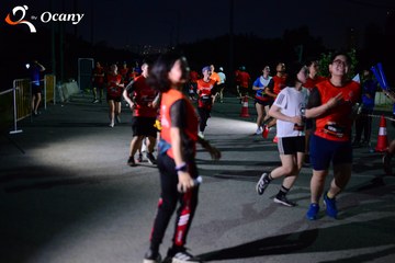 RUN TO LIVE 2025 - Ảnh #3272792