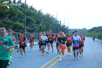 RUN TO LIVE 2025 - Ảnh #3270534
