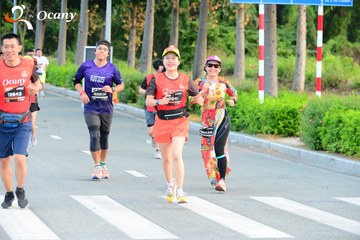 RUN TO LIVE 2025 - Ảnh #3273508