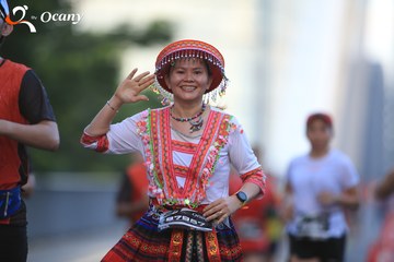 RUN TO LIVE 2025 - Ảnh #3277709