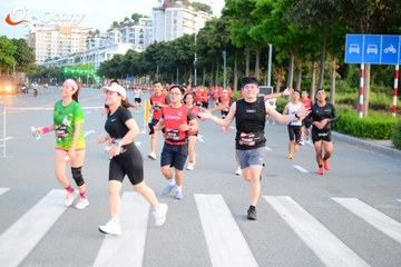 RUN TO LIVE 2025 - Ảnh #3272876