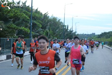RUN TO LIVE 2025 - Ảnh #3275325