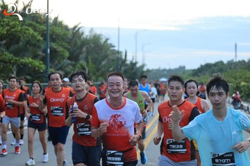 RUN TO LIVE 2025 - Ảnh #3277088
