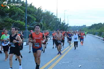 RUN TO LIVE 2025 - Ảnh #3271736