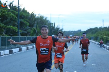 RUN TO LIVE 2025 - Ảnh #3272195