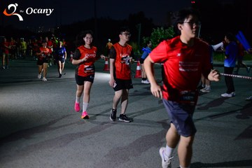 RUN TO LIVE 2025 - Ảnh #3272860