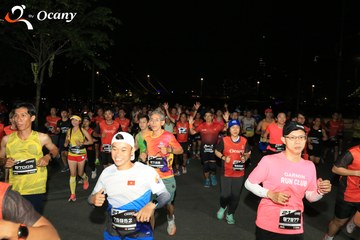 RUN TO LIVE 2025 - Ảnh #3276704