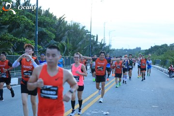 RUN TO LIVE 2025 - Ảnh #3271198