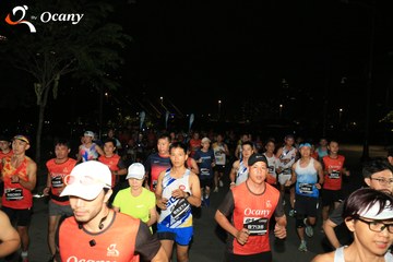 RUN TO LIVE 2025 - Ảnh #3275980