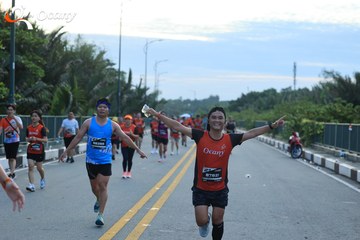 RUN TO LIVE 2025 - Ảnh #3277353