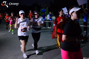 RUN TO LIVE 2025 - Ảnh #3272764
