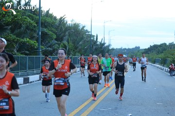 RUN TO LIVE 2025 - Ảnh #3273392