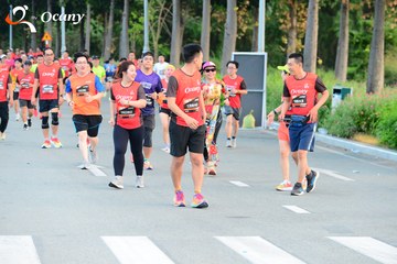 RUN TO LIVE 2025 - Ảnh #3273482
