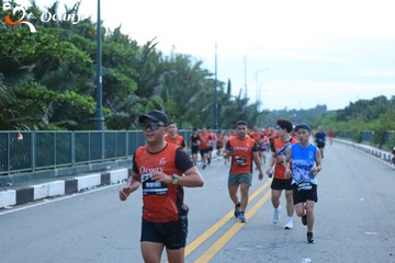 RUN TO LIVE 2025 - Ảnh #3274858