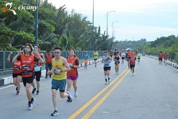 RUN TO LIVE 2025 - Ảnh #3276515