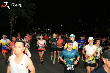 RUN TO LIVE 2025 - Ảnh #3276426