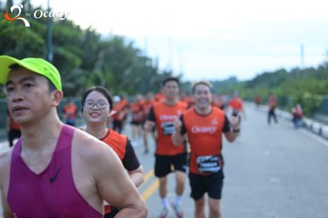 RUN TO LIVE 2025 - Ảnh #3275046