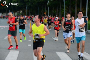 RUN TO LIVE 2025 - Ảnh #3274056