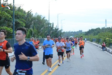 RUN TO LIVE 2025 - Ảnh #3276154