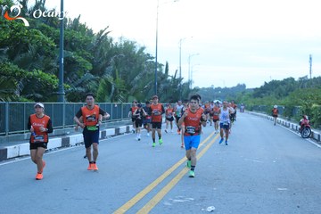 RUN TO LIVE 2025 - Ảnh #3271451