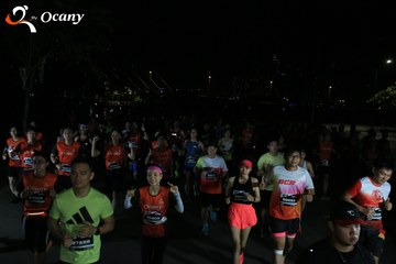 RUN TO LIVE 2025 - Ảnh #3277808