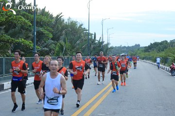 RUN TO LIVE 2025 - Ảnh #3276013