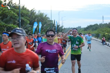 RUN TO LIVE 2025 - Ảnh #3277018